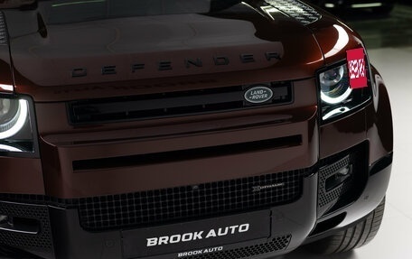 Land Rover Defender II, 2022 год, 12 590 000 рублей, 33 фотография