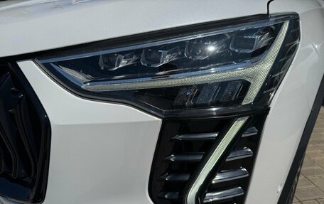 Haval Jolion, 2024 год, 2 269 900 рублей, 9 фотография