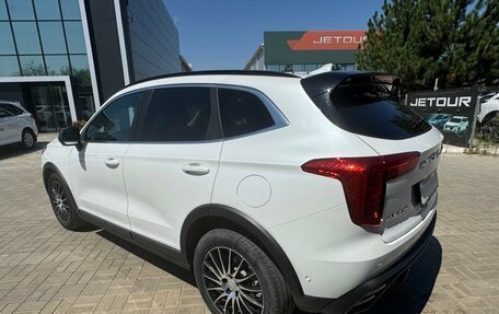 Haval Jolion, 2024 год, 2 269 900 рублей, 3 фотография