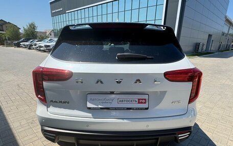 Haval Jolion, 2024 год, 2 269 900 рублей, 7 фотография