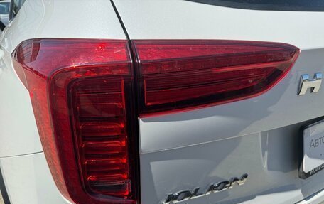 Haval Jolion, 2024 год, 2 269 900 рублей, 10 фотография
