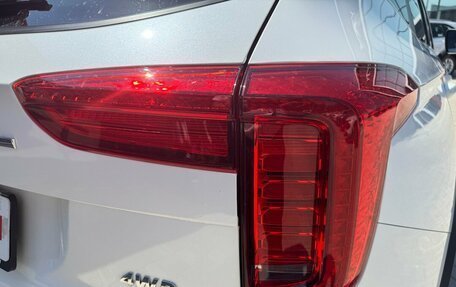 Haval Jolion, 2024 год, 2 269 900 рублей, 11 фотография
