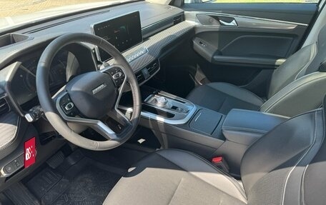 Haval Jolion, 2024 год, 2 269 900 рублей, 12 фотография