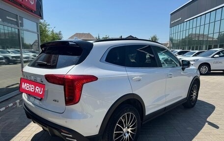 Haval Jolion, 2024 год, 2 269 900 рублей, 5 фотография