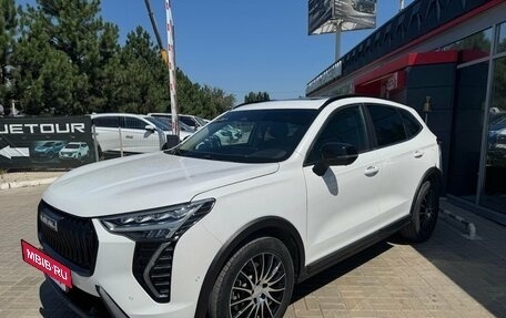 Haval Jolion, 2024 год, 2 269 900 рублей, 4 фотография