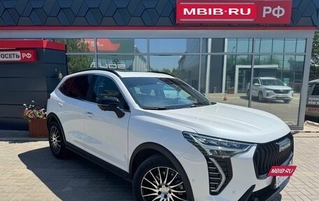 Haval Jolion, 2024 год, 2 269 900 рублей, 1 фотография