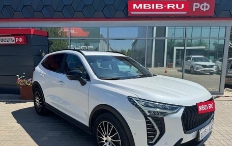 Haval Jolion, 2024 год, 2 269 900 рублей, 2 фотография