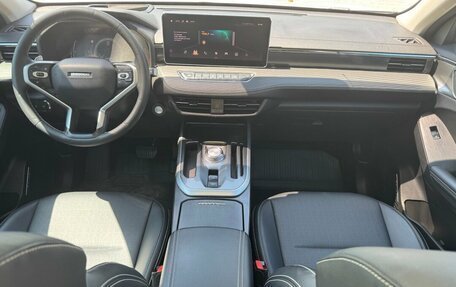 Haval Jolion, 2024 год, 2 269 900 рублей, 16 фотография