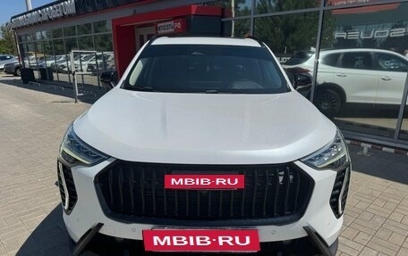 Haval Jolion, 2024 год, 2 269 900 рублей, 6 фотография