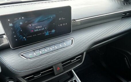 Haval Jolion, 2024 год, 2 269 900 рублей, 17 фотография