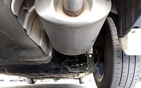 Honda Shuttle II, 2018 год, 1 410 000 рублей, 12 фотография