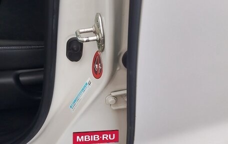 Honda Shuttle II, 2018 год, 1 410 000 рублей, 18 фотография
