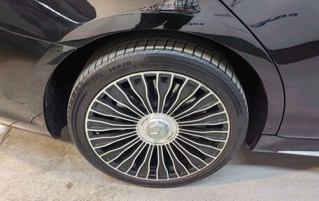 Mercedes-Benz S-Класс, 2021 год, 8 510 780 рублей, 13 фотография