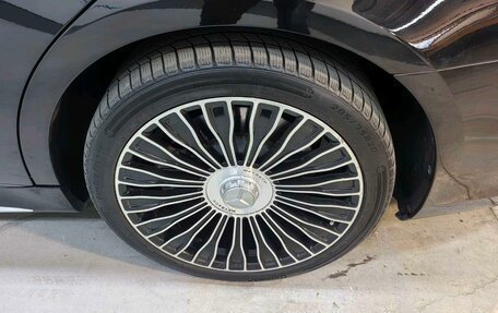 Mercedes-Benz S-Класс, 2021 год, 8 510 780 рублей, 14 фотография