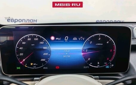Mercedes-Benz S-Класс, 2021 год, 8 510 780 рублей, 7 фотография