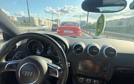 Audi TT, 2011 год, 1 890 000 рублей, 7 фотография