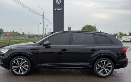 Audi Q7, 2020 год, 6 490 000 рублей, 8 фотография