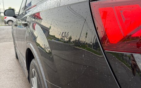 Audi Q7, 2020 год, 6 490 000 рублей, 10 фотография