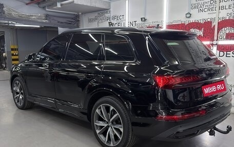 Audi Q7, 2020 год, 6 490 000 рублей, 11 фотография