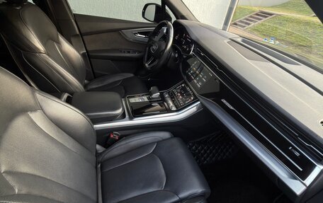 Audi Q7, 2020 год, 6 490 000 рублей, 16 фотография