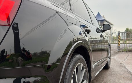 Audi Q7, 2020 год, 6 490 000 рублей, 25 фотография