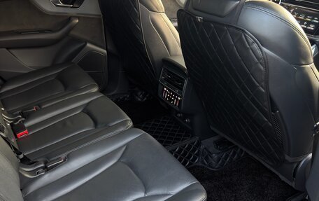 Audi Q7, 2020 год, 6 490 000 рублей, 36 фотография