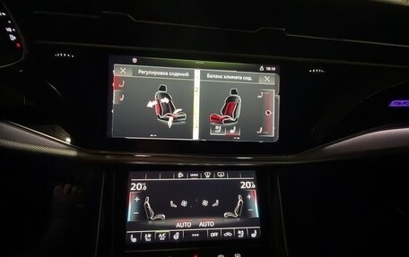 Audi Q7, 2020 год, 6 490 000 рублей, 31 фотография