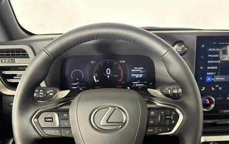 Lexus GX, 2026 год, 14 600 000 рублей, 13 фотография