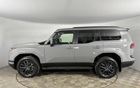 Lexus GX, 2026 год, 14 600 000 рублей, 8 фотография