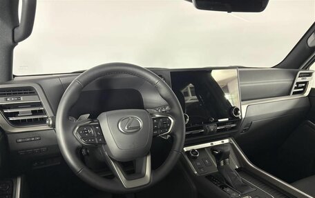 Lexus GX, 2026 год, 14 600 000 рублей, 9 фотография