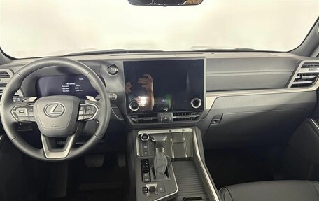 Lexus GX, 2026 год, 14 600 000 рублей, 10 фотография