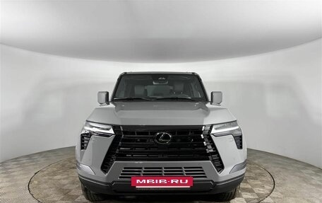 Lexus GX, 2026 год, 14 600 000 рублей, 2 фотография