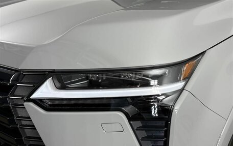 Lexus GX, 2026 год, 14 600 000 рублей, 15 фотография