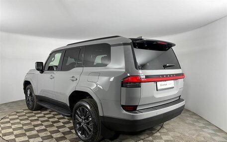 Lexus GX, 2026 год, 14 600 000 рублей, 7 фотография