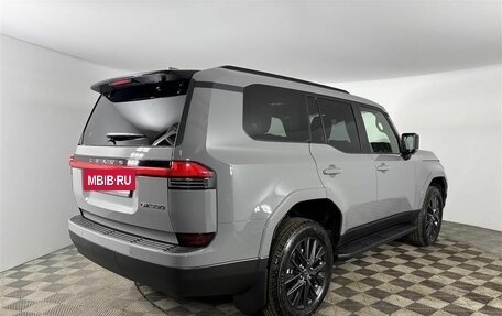 Lexus GX, 2026 год, 14 600 000 рублей, 5 фотография