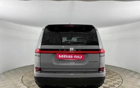 Lexus GX, 2026 год, 14 600 000 рублей, 6 фотография