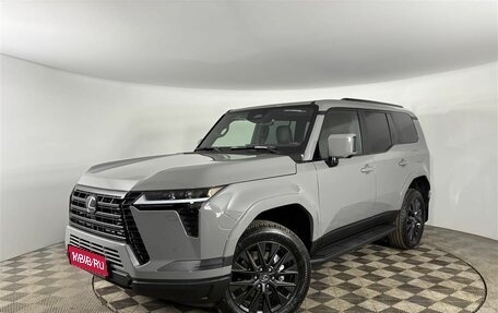 Lexus GX, 2026 год, 14 600 000 рублей, 1 фотография