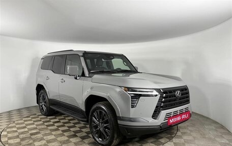 Lexus GX, 2026 год, 14 600 000 рублей, 3 фотография
