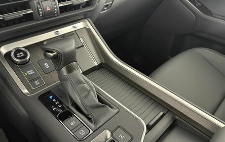 Lexus GX, 2026 год, 14 600 000 рублей, 16 фотография