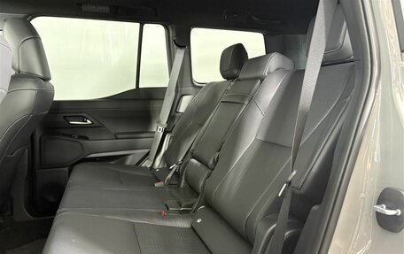 Lexus GX, 2026 год, 14 600 000 рублей, 21 фотография