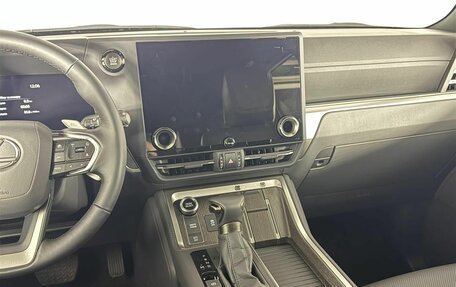 Lexus GX, 2026 год, 14 600 000 рублей, 17 фотография