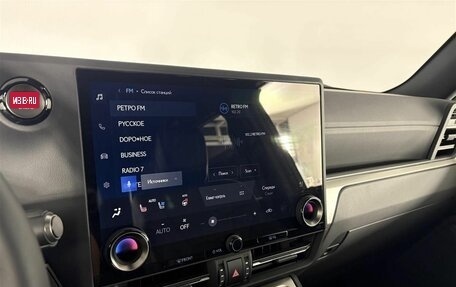 Lexus GX, 2026 год, 14 600 000 рублей, 19 фотография