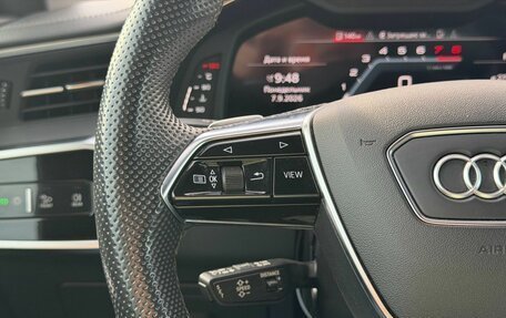 Audi A7, 2021 год, 4 520 000 рублей, 20 фотография