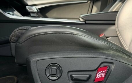 Audi A7, 2021 год, 4 520 000 рублей, 17 фотография
