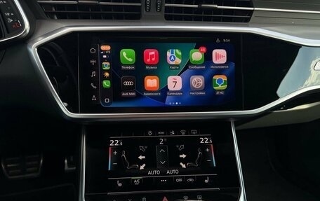 Audi A7, 2021 год, 4 520 000 рублей, 24 фотография