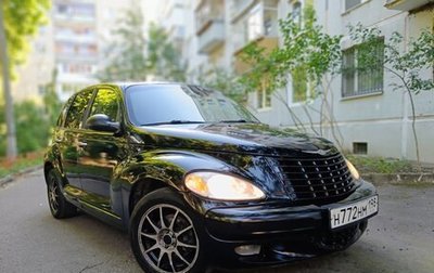 Chrysler PT Cruiser, 2001 год, 400 000 рублей, 1 фотография