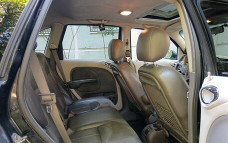 Chrysler PT Cruiser, 2001 год, 400 000 рублей, 8 фотография