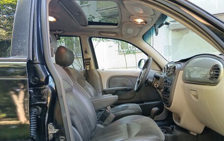Chrysler PT Cruiser, 2001 год, 400 000 рублей, 7 фотография