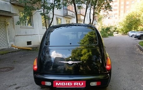 Chrysler PT Cruiser, 2001 год, 400 000 рублей, 5 фотография