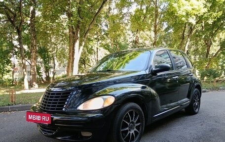 Chrysler PT Cruiser, 2001 год, 400 000 рублей, 3 фотография